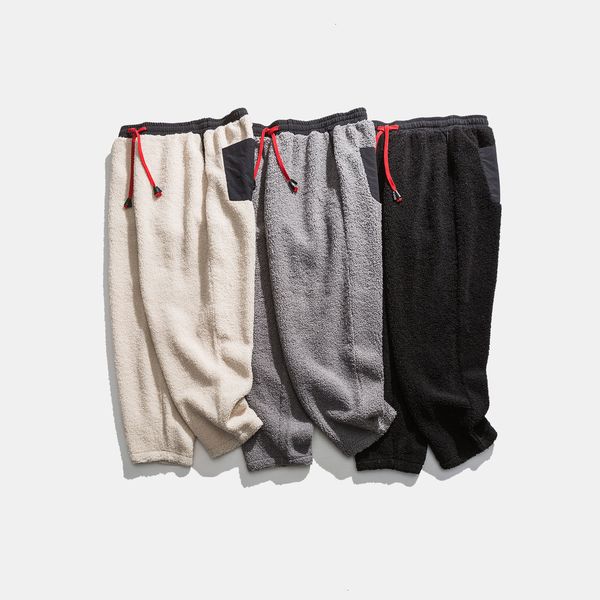 2021 new novo outono e inverno masculinas com cordo solto estilo chins calas de pesada k4cy, Black
2021 new novo outono e inverno masculinas com cordo solto estilo chins calas de pesada k4cy, Black
