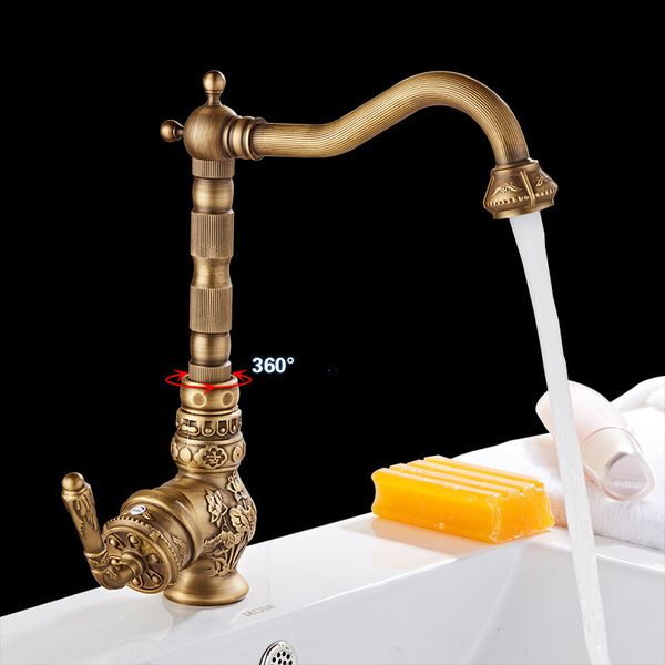 2021 new vintage antique and cold rotating bathroom sink faucet carved basin tap total brass kitchen mixer z01v
2021 new vintage antique and cold rotating bathroom sink faucet carved basin tap total brass kitchen mixer z01v