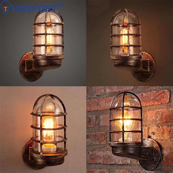 wall lamp indoor industrial unique lamps cage guard sconce loft lights bar pub cafe creative home decor
wall lamp indoor industrial unique lamps cage guard sconce loft lights bar pub cafe creative home decor