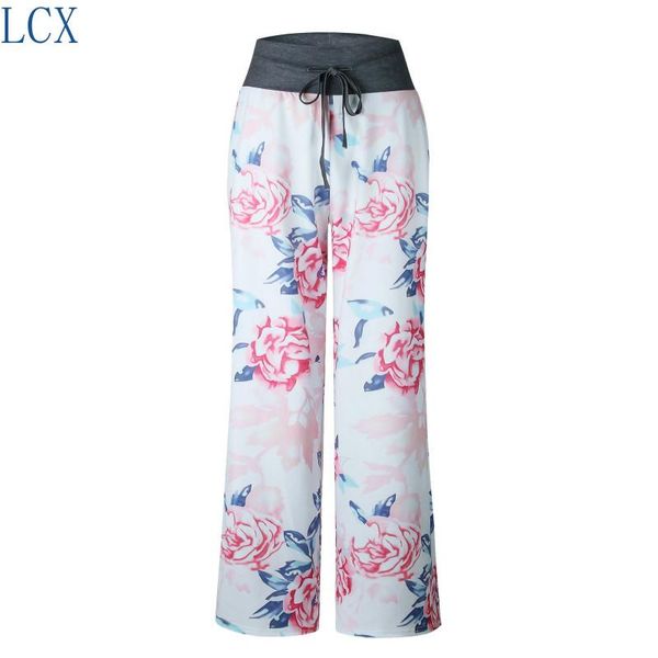 women's pants & capris fashionable and loose laced camouflage printed trousers women plaid stripe printing grid, Black;white
women's pants & capris fashionable and loose laced camouflage printed trousers women plaid stripe printing grid, Black;white