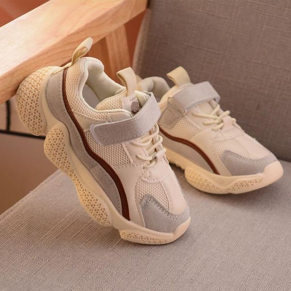 boys' student shoes 2021 spring and autumn new breathable mesh running shoes girls' leisure children' sports, Black;grey
boys' student shoes 2021 spring and autumn new breathable mesh running shoes girls' leisure children' sports, Black;grey