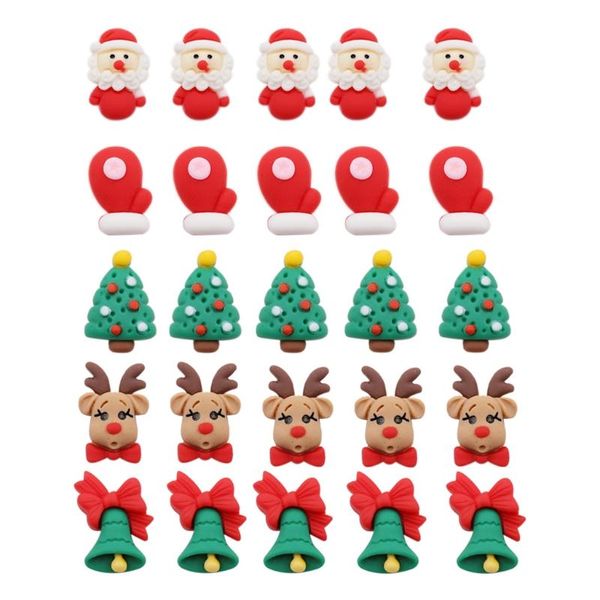 nail art decorations p8dd charms for acrylic nails kawaii christmas resin trees jingle bells reindeer gloves santa, Silver;gold
nail art decorations p8dd charms for acrylic nails kawaii christmas resin trees jingle bells reindeer gloves santa, Silver;gold