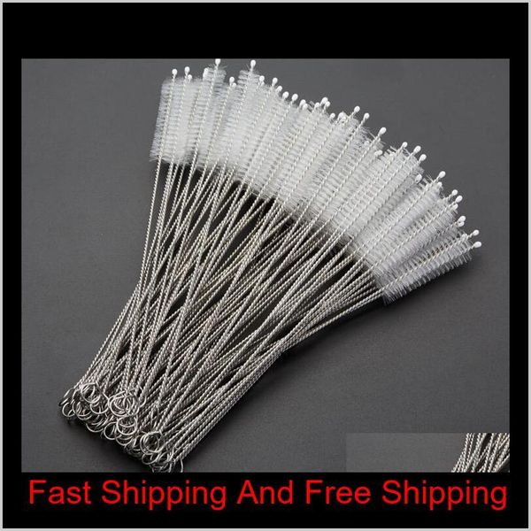 stainless steel drinking straws cleaning brush pipe tube baby bottle cup reusable household cleaning tools qylbne five2010
stainless steel drinking straws cleaning brush pipe tube baby bottle cup reusable household cleaning tools qylbne five2010