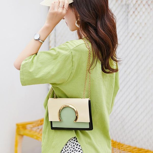 cross body women's shoulder bags fashion versatile messenger bag chains magnetic buckle flap fd-js642
cross body women's shoulder bags fashion versatile messenger bag chains magnetic buckle flap fd-js642