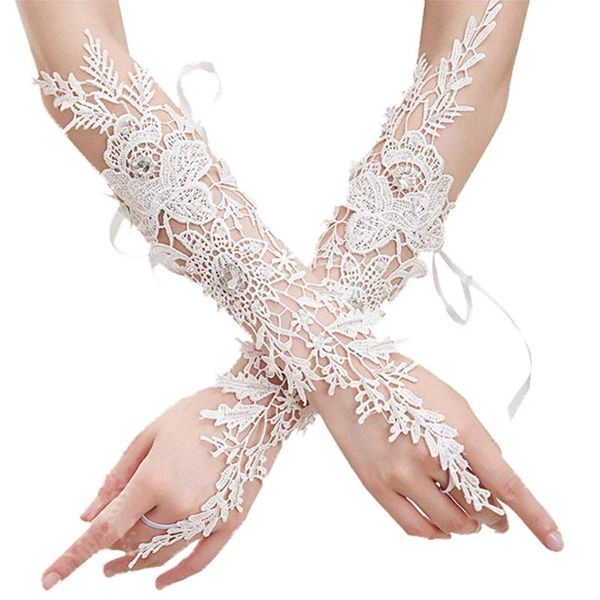 bridal gloves long women lace classy floral wedding multipurpose decorate for white colorful
bridal gloves long women lace classy floral wedding multipurpose decorate for white colorful