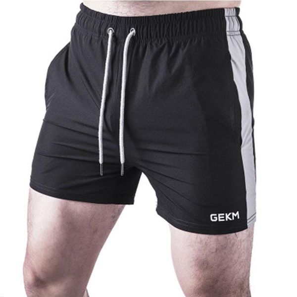 men's shorts 2021 gyms men quick dry for running fitness sport male training sports short pants man clothing, White;black
men's shorts 2021 gyms men quick dry for running fitness sport male training sports short pants man clothing, White;black