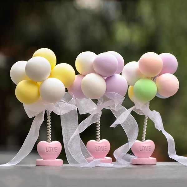 other event & party supplies love balloon spring miniature figurines doll cake er mesh ribbon bow decor valentines cupcake craft fairy g
other event & party supplies love balloon spring miniature figurines doll cake er mesh ribbon bow decor valentines cupcake craft fairy g