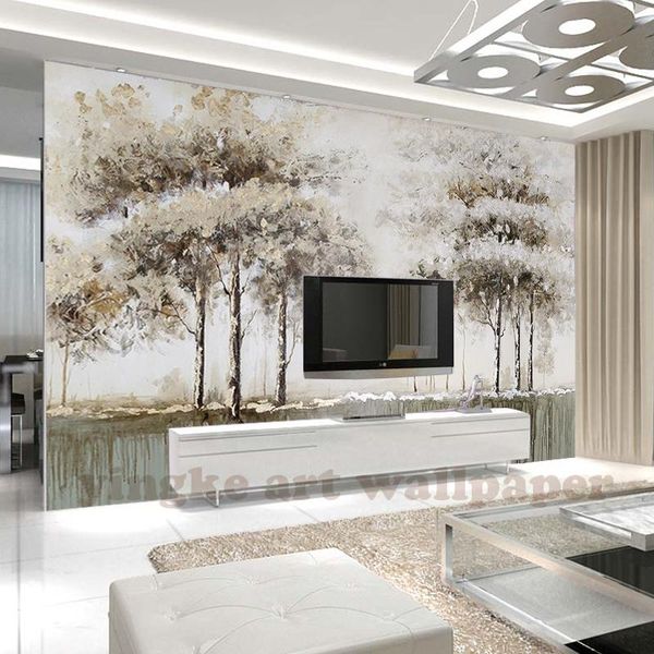 wallpapers custom mural wallpaper elegant modern 3d north european style trees forest for walls 3 d el living room home decor
wallpapers custom mural wallpaper elegant modern 3d north european style trees forest for walls 3 d el living room home decor