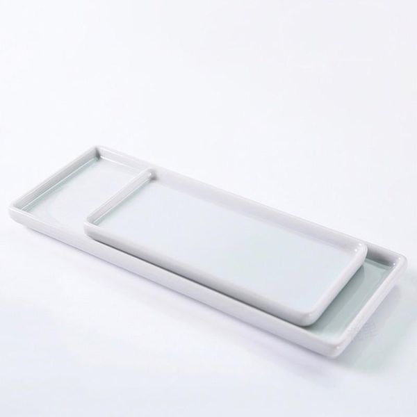 kitchen storage & organization japanese-style rectangular ceramic tray plate white porcelain mouthwash cup bathroom living
kitchen storage & organization japanese-style rectangular ceramic tray plate white porcelain mouthwash cup bathroom living