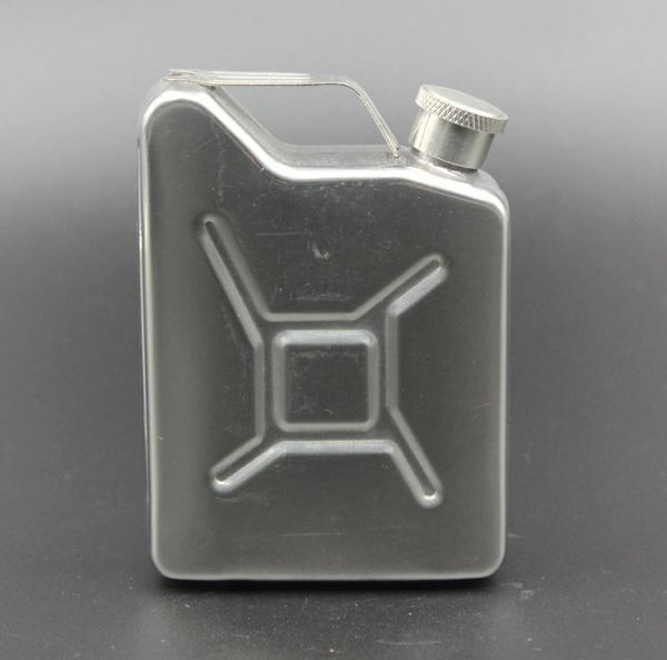 hip flasks 50pcs 5 oz jerrycan oil jerry can liquor flask wine pot stainless steel jerrican fuel petrol gasoline sn478
hip flasks 50pcs 5 oz jerrycan oil jerry can liquor flask wine pot stainless steel jerrican fuel petrol gasoline sn478