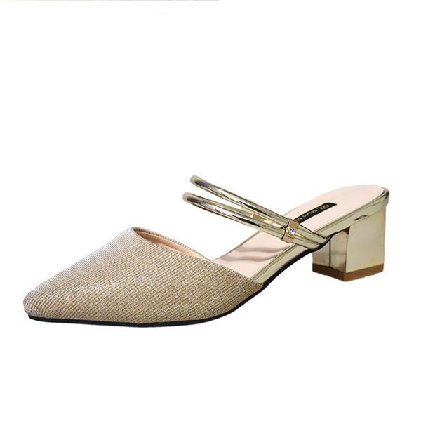 sandals 2021 women gold silver peep toe gladiator summer shoes woman thick high heel, Black
sandals 2021 women gold silver peep toe gladiator summer shoes woman thick high heel, Black