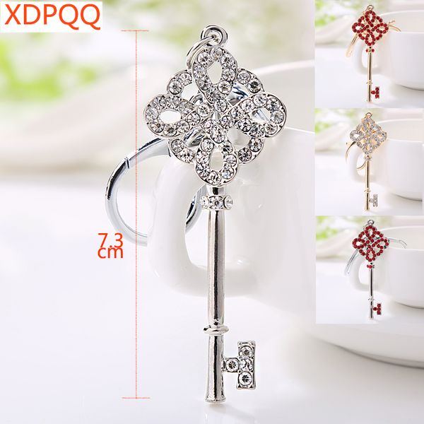 manual fine polishing key chain classic chinese knot rhinestone pendant ladies wallet clothing accessories, Slivery;golden
manual fine polishing key chain classic chinese knot rhinestone pendant ladies wallet clothing accessories, Slivery;golden