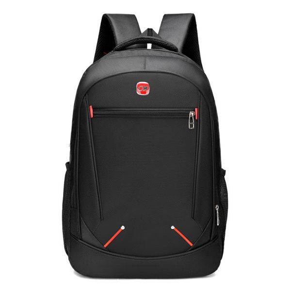 backpack 17-inch business saber notebook outdoor computer bag travel schoolbags for boys and girls
backpack 17-inch business saber notebook outdoor computer bag travel schoolbags for boys and girls