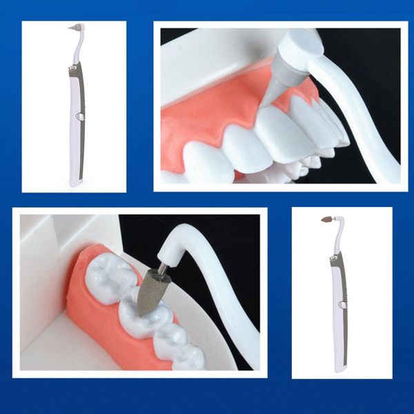 led sonic vibrating electric teeth whitening multifunction eraser polishing scaler tartar removal grinding teeth stains
led sonic vibrating electric teeth whitening multifunction eraser polishing scaler tartar removal grinding teeth stains