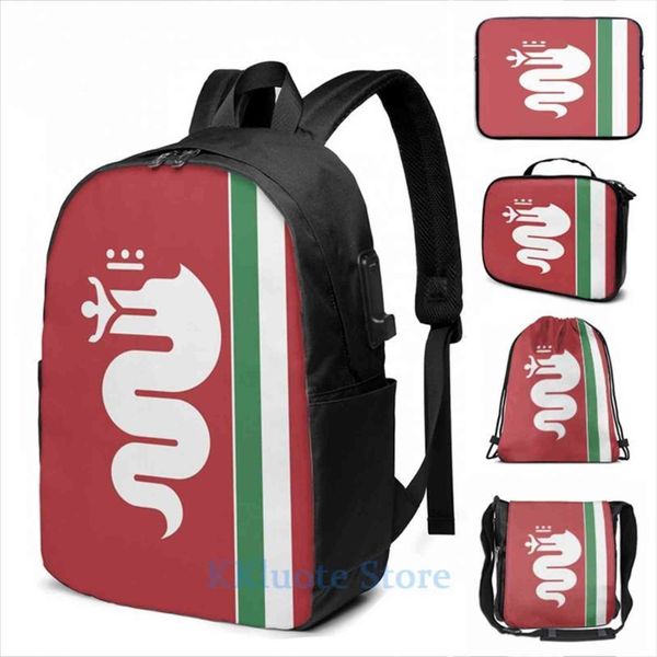 funny graphic print alfa romeo biscione usb charge backpack men school bags women bag travel laptop
funny graphic print alfa romeo biscione usb charge backpack men school bags women bag travel laptop