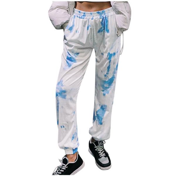 women's pants & capris tie dye printed sweatpants women casual loose long trousers elastic high waist joggers streetwear, Black;white
women's pants & capris tie dye printed sweatpants women casual loose long trousers elastic high waist joggers streetwear, Black;white