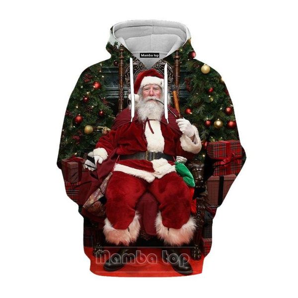 men's hoodies & sweatshirts 2021 year gift men hooded casual 3d color print cartoons santa claus hoody ride bicycle holiday women chris, Black
men's hoodies & sweatshirts 2021 year gift men hooded casual 3d color print cartoons santa claus hoody ride bicycle holiday women chris, Black