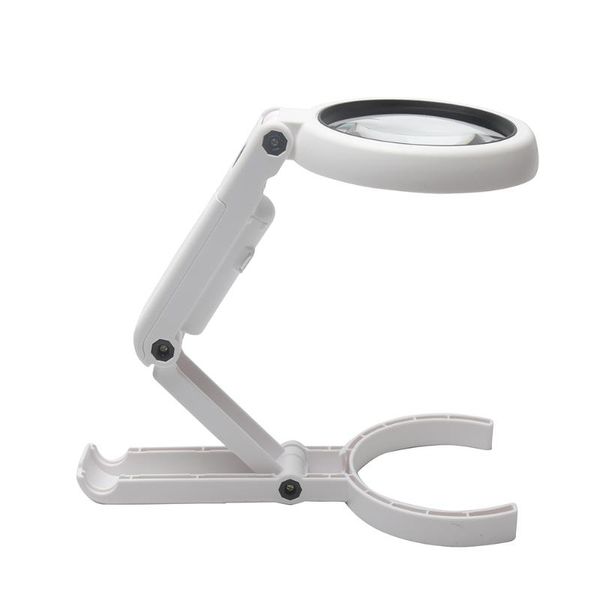 super bright jewelry dual use home 5/11x magnifying glass hand held 8 led simple authenticate table lamp stand foldable repair
super bright jewelry dual use home 5/11x magnifying glass hand held 8 led simple authenticate table lamp stand foldable repair
