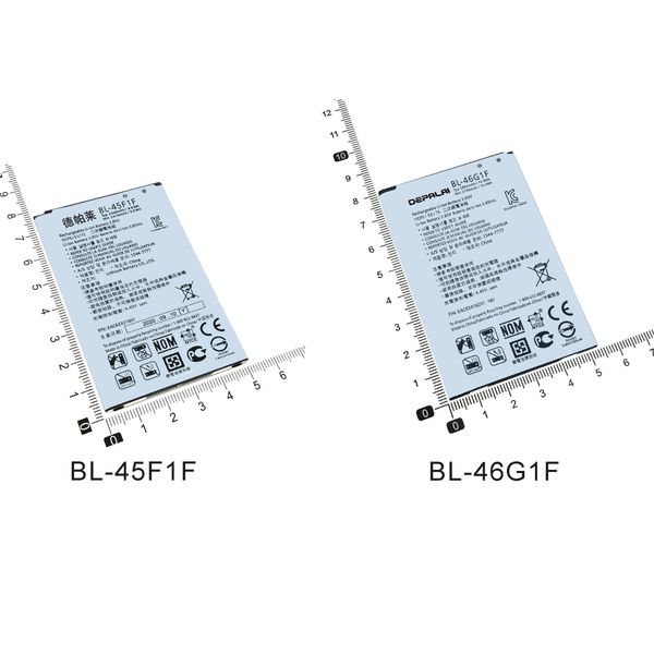 suitable for bl45f1f bl46g1f battery k8 k4 k3 m160 aristo ms210 x230k m160 x240k k20 tp260 k425 k428 k430h k10 k20plus mobile phone battery
suitable for bl45f1f bl46g1f battery k8 k4 k3 m160 aristo ms210 x230k m160 x240k k20 tp260 k425 k428 k430h k10 k20plus mobile phone battery