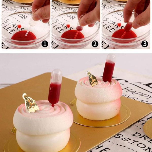 other festive & party supplies 50pcs/set flower round shaped plastic squeeze transfer pipettes strawberry for chocolate cupcake disposable d
other festive & party supplies 50pcs/set flower round shaped plastic squeeze transfer pipettes strawberry for chocolate cupcake disposable d