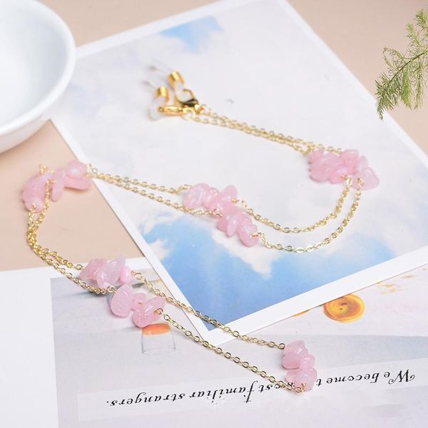 sunglasses frames woenfel mask chain strap reading glasses hanging neck beads cord for holder women accessories lanyard, Silver
sunglasses frames woenfel mask chain strap reading glasses hanging neck beads cord for holder women accessories lanyard, Silver