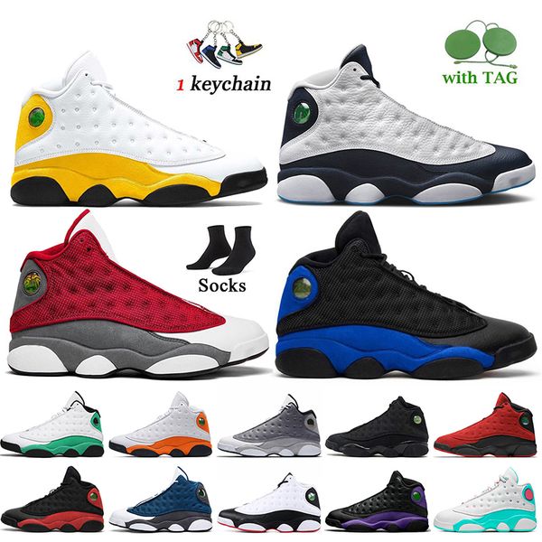 womens mens jumpman 13 13s basketball shoes flint university gold del sol obsidian bred hyper royal court purple trainers houndstooth black
womens mens jumpman 13 13s basketball shoes flint university gold del sol obsidian bred hyper royal court purple trainers houndstooth black