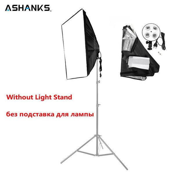 ashanks 50*70cm/19*27'' softbox with 1 to 4 socket lamp head lighting accessories for p video studio light diffuser soft box
ashanks 50*70cm/19*27'' softbox with 1 to 4 socket lamp head lighting accessories for p video studio light diffuser soft box