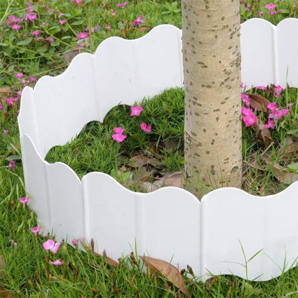 fencing, trellis & gates 20 pcs corrugated lawn landscape edging garden border terrace board yard grass sfence road plant palis
fencing, trellis & gates 20 pcs corrugated lawn landscape edging garden border terrace board yard grass sfence road plant palis