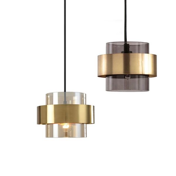 nordic pendant lights postmodern ring glass hanglamp for bedroom dining room bar decor home loft gold e27 luminaire suspension
nordic pendant lights postmodern ring glass hanglamp for bedroom dining room bar decor home loft gold e27 luminaire suspension