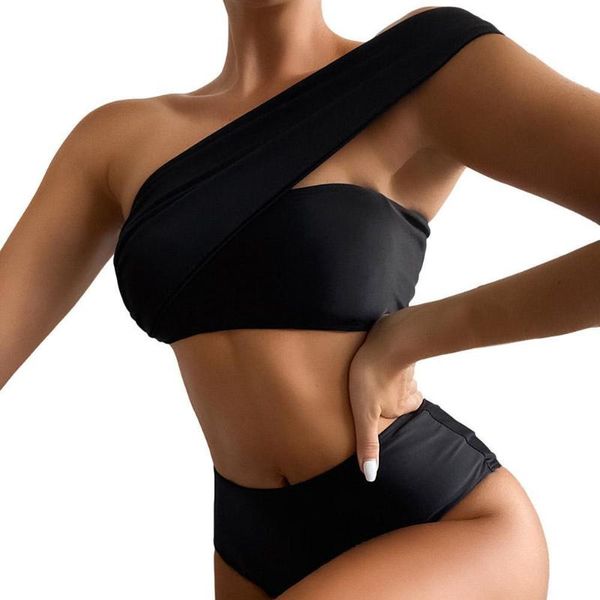 1pcs women swimsuit black white red blue one shoulder suits female swimwear swiming outdoor supplies swimming bathing
1pcs women swimsuit black white red blue one shoulder suits female swimwear swiming outdoor supplies swimming bathing