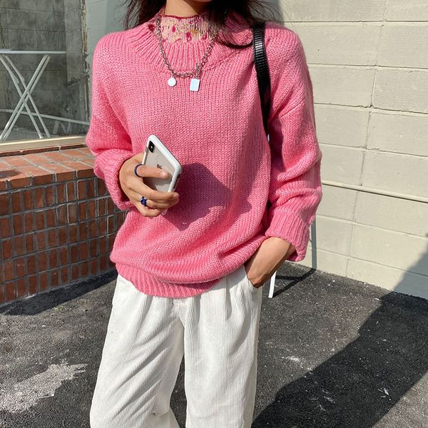 women's sweaters hzirip short women's sweater knitted or crocheted, long sleeved shirt with round collar, vintage autumn and winte, White;black
women's sweaters hzirip short women's sweater knitted or crocheted, long sleeved shirt with round collar, vintage autumn and winte, White;black