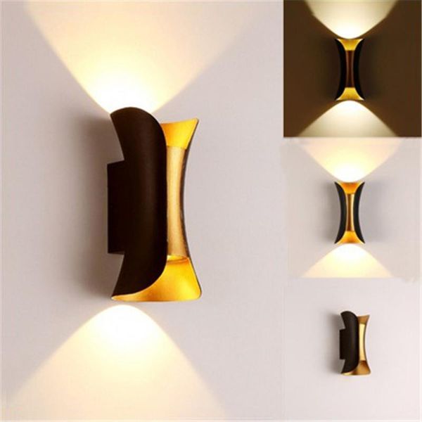 wall lamps outdoor waterproof ip65 up and down lamp 10w 20w 30w garden indoor corridor bedroom living room decoration
wall lamps outdoor waterproof ip65 up and down lamp 10w 20w 30w garden indoor corridor bedroom living room decoration
