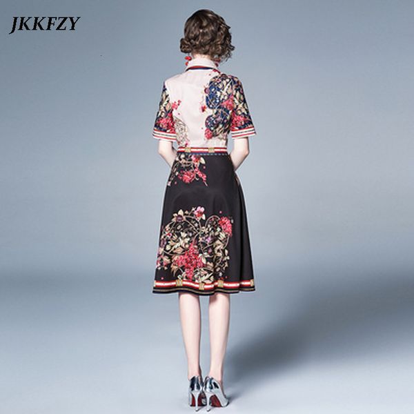 short sleeve at knee height will see elegant new women the line dressed vintage printing bathrobe femme 35f6, Black;gray
short sleeve at knee height will see elegant new women the line dressed vintage printing bathrobe femme 35f6, Black;gray