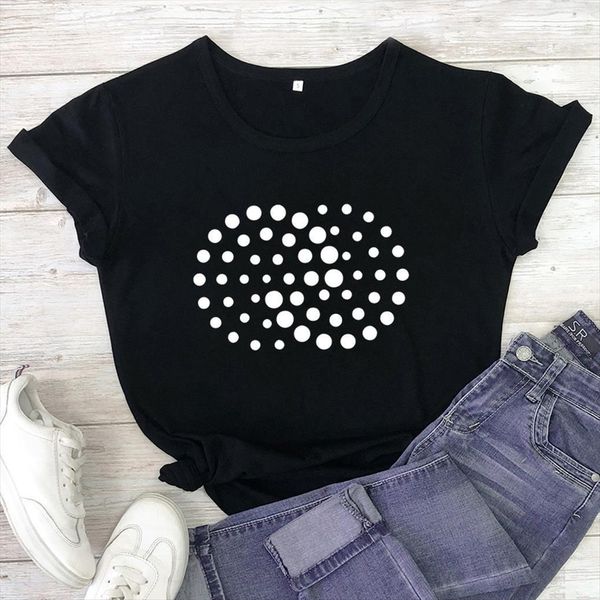 femme arrival fashion casual black women t shirt breathable soft 3d geometric figure printed short sleeve tee top, White
femme arrival fashion casual black women t shirt breathable soft 3d geometric figure printed short sleeve tee top, White