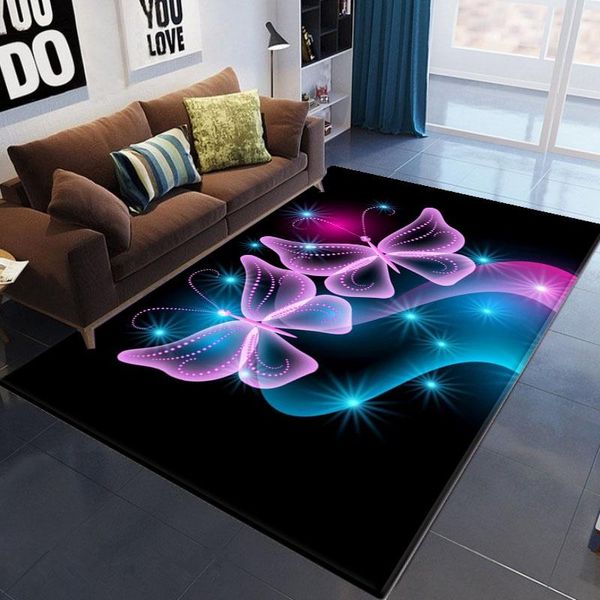 carpets 3d butterfly print large carpet for living room floor mat bedroom home fashion area rugs (40x60cm/50x80cm/40x120cm/50x80cm)
carpets 3d butterfly print large carpet for living room floor mat bedroom home fashion area rugs (40x60cm/50x80cm/40x120cm/50x80cm)