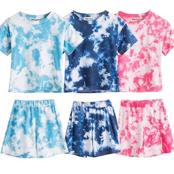 clothing sets 2pcs baby girl boys clothes summer colorful t-shirt+short pants outfits fashion kids set size 0-5 years, White
clothing sets 2pcs baby girl boys clothes summer colorful t-shirt+short pants outfits fashion kids set size 0-5 years, White