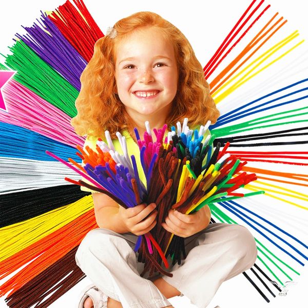 kids creative glitter plush diy shingled chenille sticks chenille stem pipe cleaner stem craft educational toyaccessoriy
kids creative glitter plush diy shingled chenille sticks chenille stem pipe cleaner stem craft educational toyaccessoriy