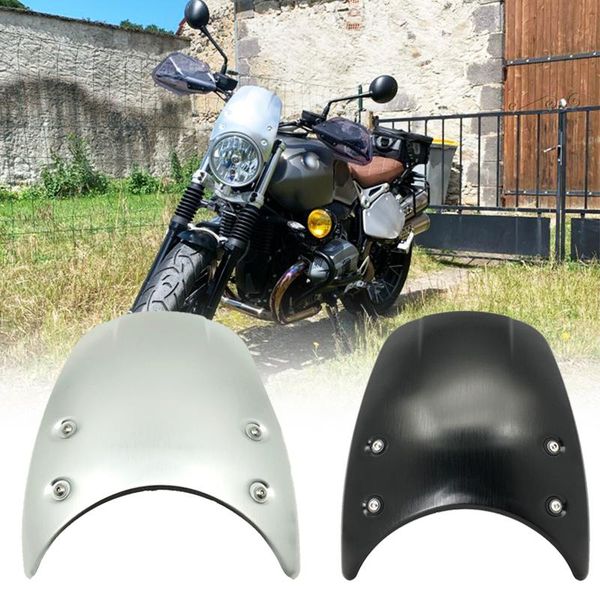 motorcycle windshield r nine t aluminum wind deflector windscreen fits for rninet r9t racer pure urban 2014-2021
motorcycle windshield r nine t aluminum wind deflector windscreen fits for rninet r9t racer pure urban 2014-2021
