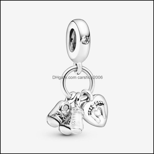 charms jewelry findings & components arrival 100% 925 sterling sier baby bottle and shoes dangle charm fit original european bracelet fashio, Bronze;silver
charms jewelry findings & components arrival 100% 925 sterling sier baby bottle and shoes dangle charm fit original european bracelet fashio, Bronze;silver