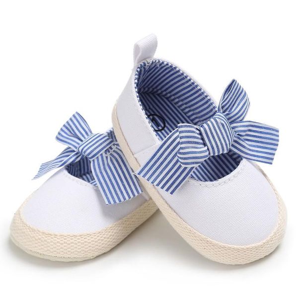 first walkers cute baby girls princess shoes kids striped big bow born soft soled anti-slip infant toddler
first walkers cute baby girls princess shoes kids striped big bow born soft soled anti-slip infant toddler