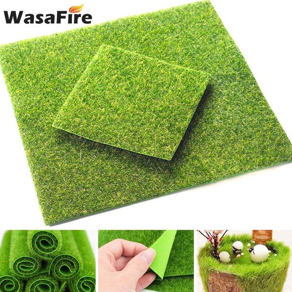 artificial grass synthetic lawn carpet fake moss turf mat farmhouse yard garden decoration outdoor rug landscape 15x15cm 30x30cm
artificial grass synthetic lawn carpet fake moss turf mat farmhouse yard garden decoration outdoor rug landscape 15x15cm 30x30cm