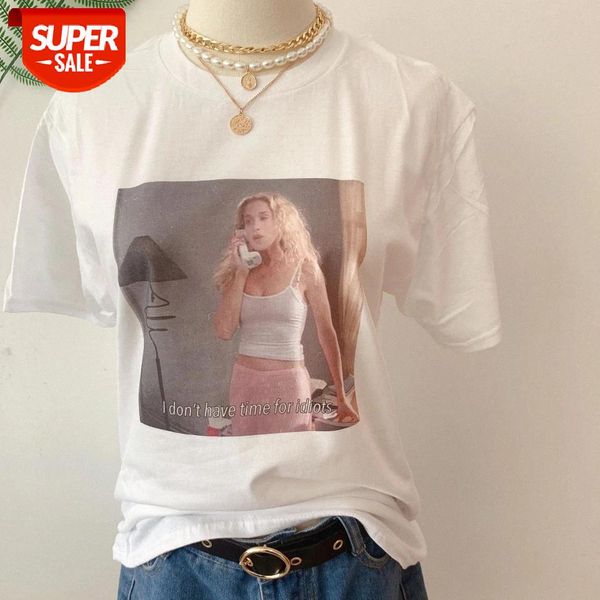 sunfiz yf i don't have time for idiots funny meme t-shirt women's sassy cute tv show tee retro style 90s fashion shirt #ls2g, White
sunfiz yf i don't have time for idiots funny meme t-shirt women's sassy cute tv show tee retro style 90s fashion shirt #ls2g, White