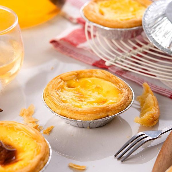 camp kitchen 100pcs disposable aluminum foil tart pan mini pot pie bake plate tin tray whshopping
camp kitchen 100pcs disposable aluminum foil tart pan mini pot pie bake plate tin tray whshopping