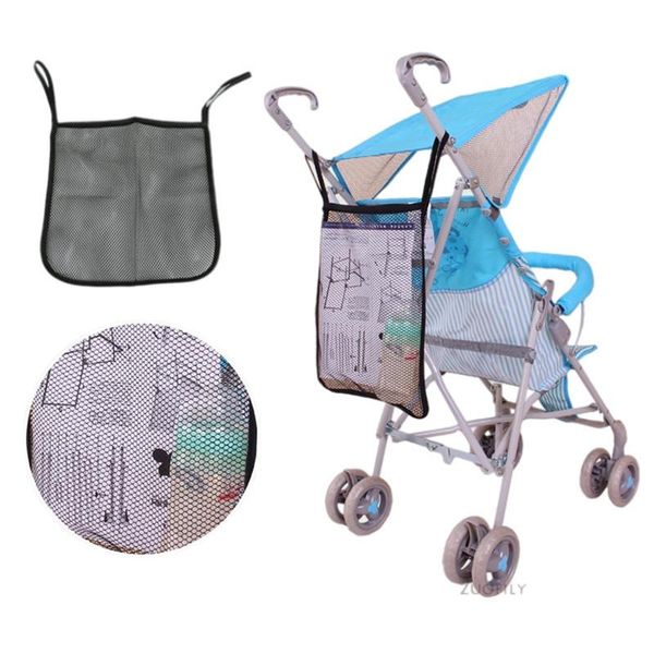 stroller parts & accessories baby trolley mesh multifunctional storage pocket shopping bag infant hanging cart large capacity net bags
stroller parts & accessories baby trolley mesh multifunctional storage pocket shopping bag infant hanging cart large capacity net bags