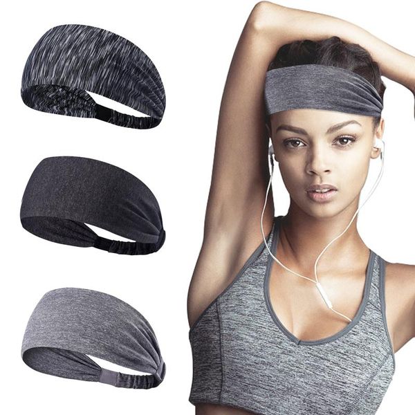 sports headband fitness sweatband yoga anti-sweat band suitable for exercise tennis running, Yellow;black
sports headband fitness sweatband yoga anti-sweat band suitable for exercise tennis running, Yellow;black