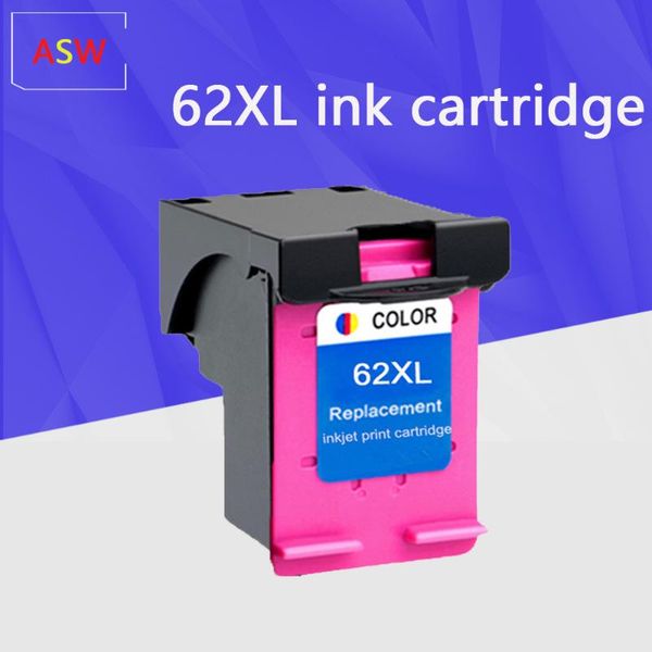 62xl refilled ink cartridge replacement for 62 xl 62 for envy 5640 officejet 200 250 5540 5740 5542 7640 printer
62xl refilled ink cartridge replacement for 62 xl 62 for envy 5640 officejet 200 250 5540 5740 5542 7640 printer