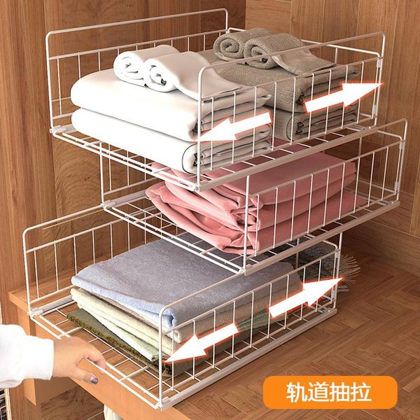 hooks & rails wardrobe drawer pull basket rack home cloakroom storage push stacking
hooks & rails wardrobe drawer pull basket rack home cloakroom storage push stacking