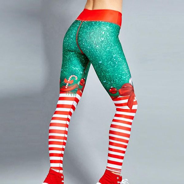 women yoga pants christmas red tree polyester fitness leggings seamless elasticed sport clothing 2021 s-xl, White;red
women yoga pants christmas red tree polyester fitness leggings seamless elasticed sport clothing 2021 s-xl, White;red