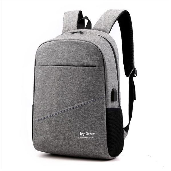 casual backpack fashion style men usb charging lapshoulder bags teenager boy student school backpacks
casual backpack fashion style men usb charging lapshoulder bags teenager boy student school backpacks