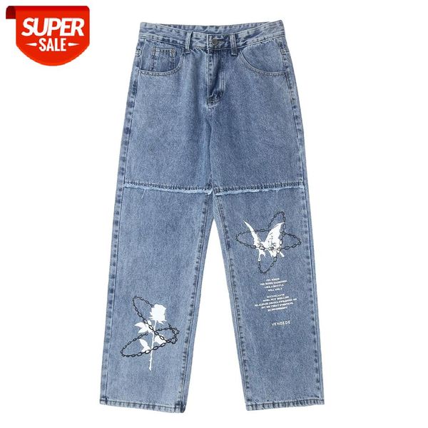 2020 Hip Hop Japanese Harem Pants Men Women Streetwear Butterfly Print Men Trousers Harajuku Oversized Joggers Pants Jeans Black #Ox4X
2020 Hip Hop Japanese Harem Pants Men Women Streetwear Butterfly Print Men Trousers Harajuku Oversized Joggers Pants Jeans Black #Ox4X